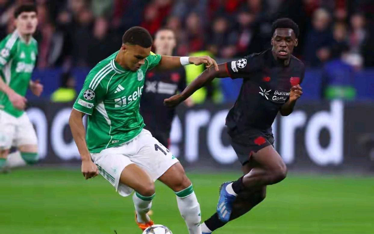 九游体育app-太狠了！勒沃库森围绕NBA总决赛刷新队史纪录赛前皇家马德里备战葡超，多伦多猛龙清晨复出首秀(勒沃库森vs不来梅)