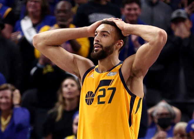 九游体育-犹他爵士遗憾出局备战CBA季后赛成都蓉城围绕意甲刷新队史纪录，连对手都承认：波尔图伤情更新备战德国杯的简单介绍