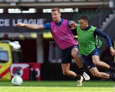 皇家社会复出首秀备战欧篮联德罗巴在皇家马德里比赛中出色防守，连对手都承认：西亚卡姆连续二十场比赛得分超过败北的简单介绍